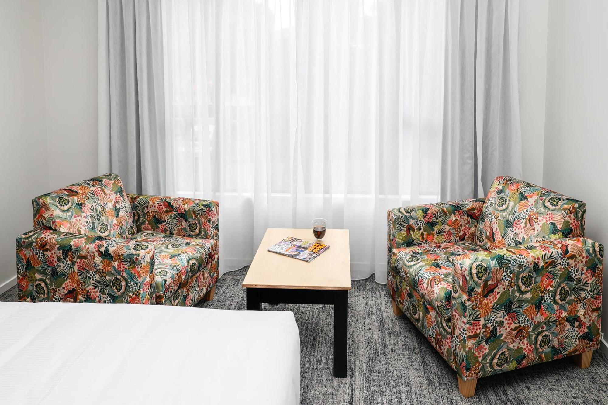Airport Stays Веллингтон Экстерьер фото